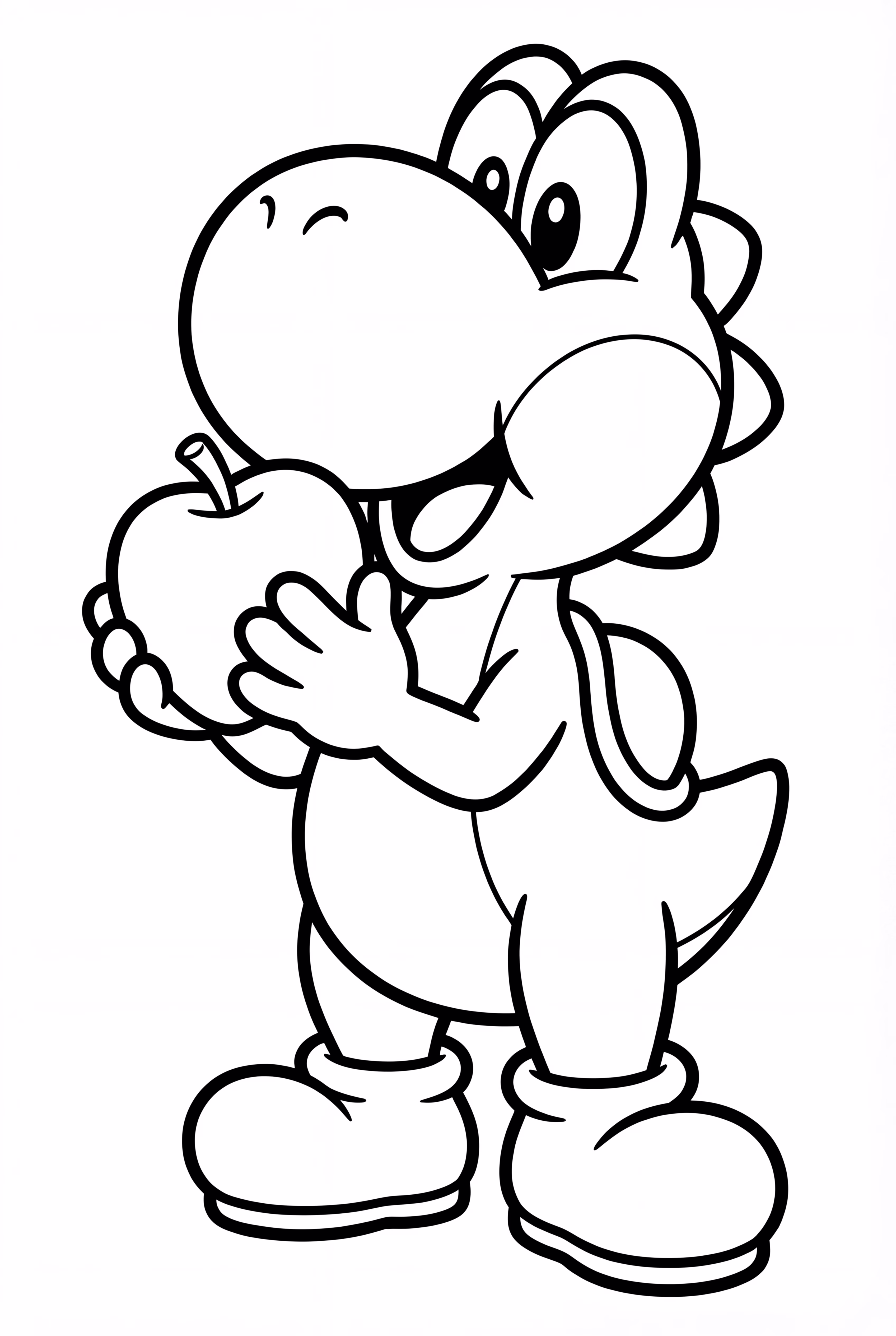 Yoshi