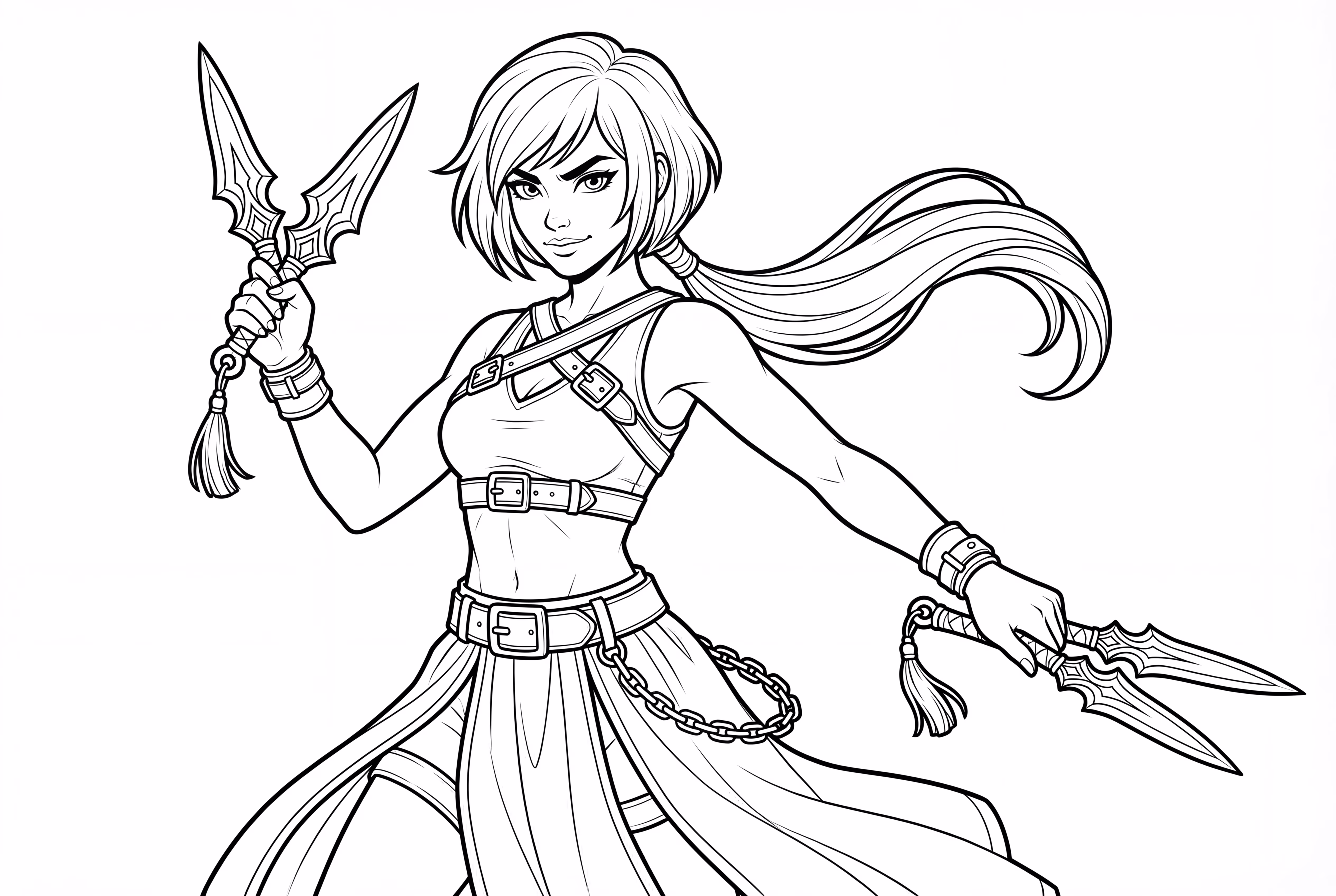 악마 사냥꾼 조이